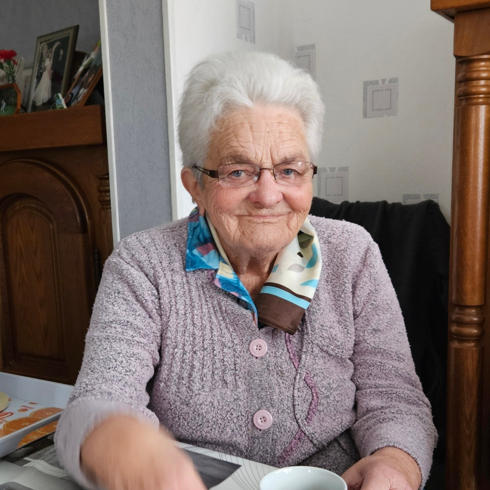 Photo de Madame Michelle LEMAIRE