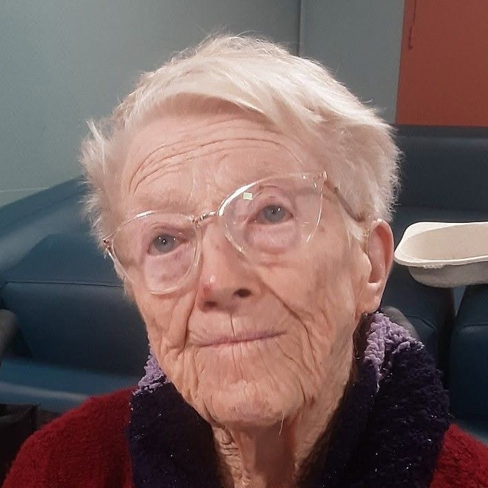Photo de Madame Françoise CAMBIER