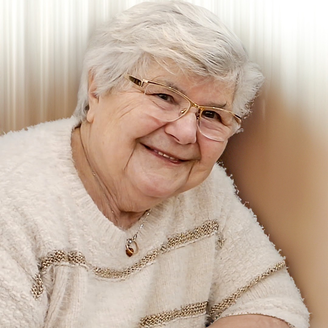 Photo d’Irénée ROBA