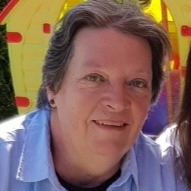 Photo de Nicole RIFFAULT