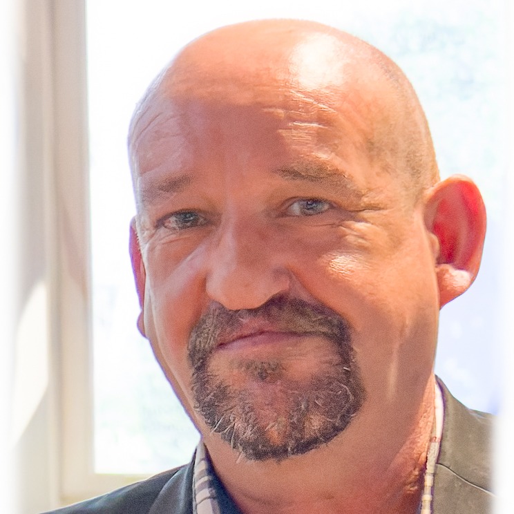 Photo de Laurent FECHTNER