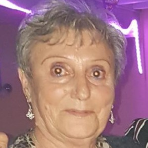 Photo de Janine GRUSZKIEWICZ