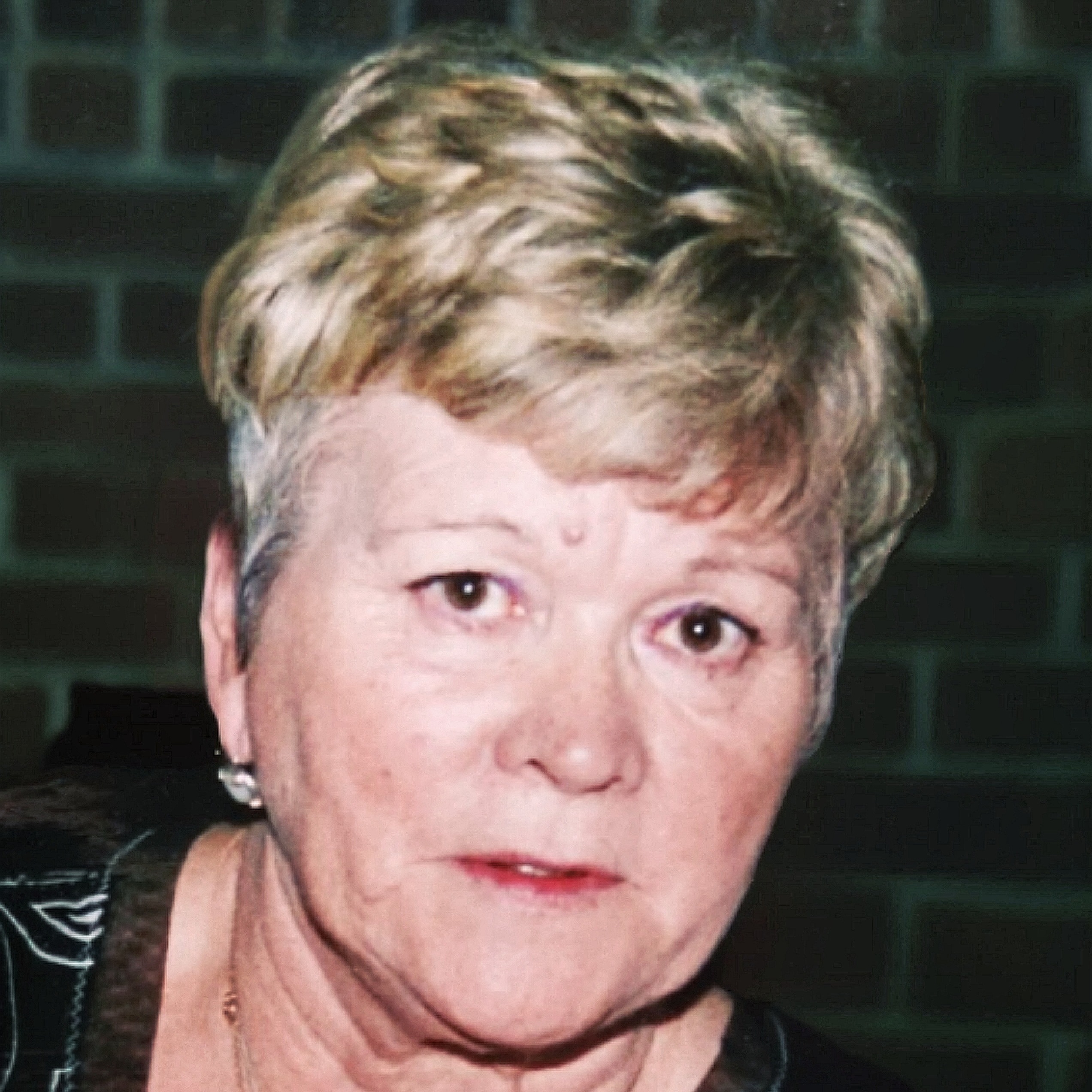 Photo de Danièle MARTIN