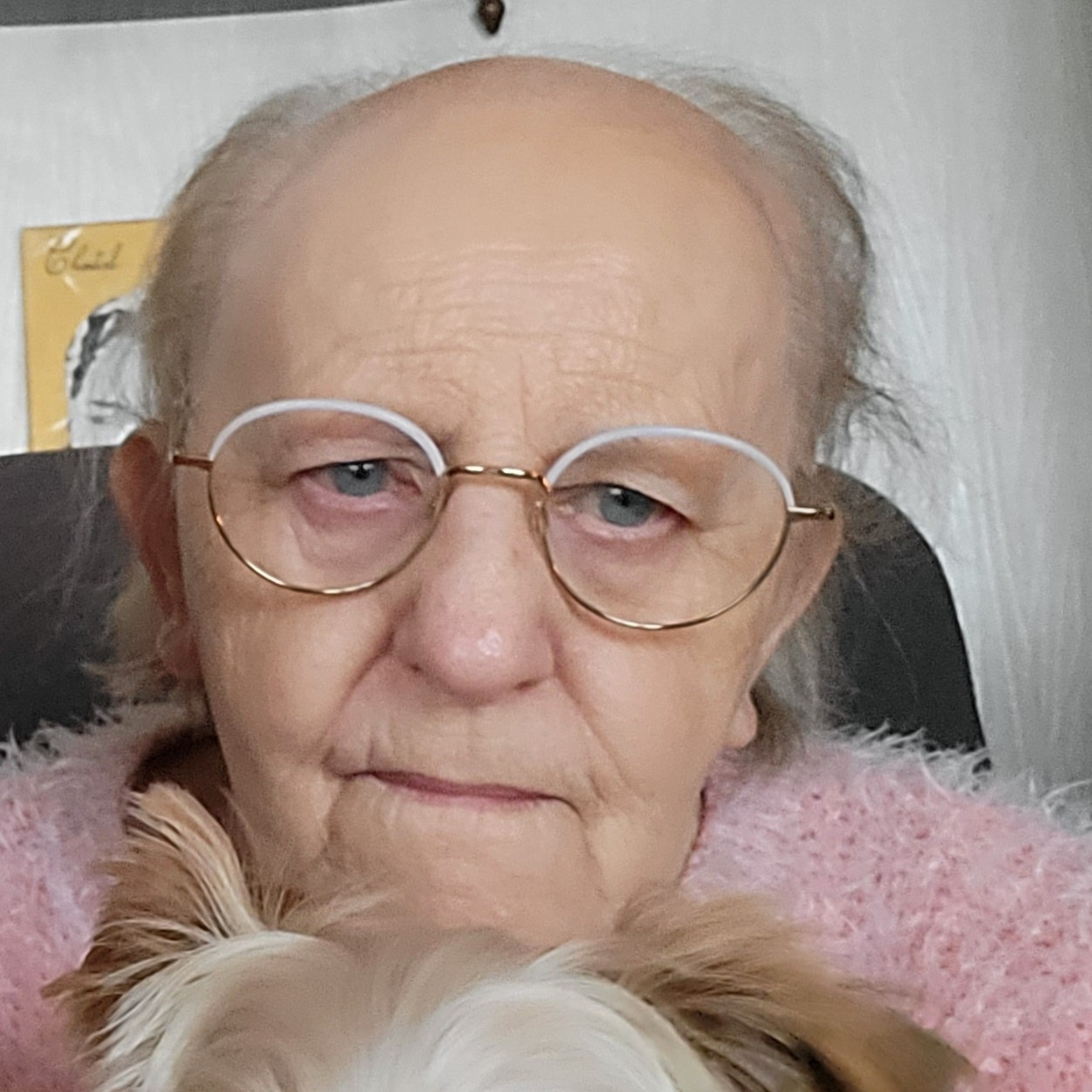 Photo de Chantal PORQUET