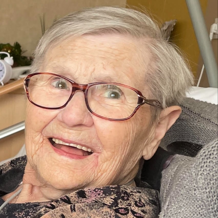 Photo de Madame Stephania HERIPRET