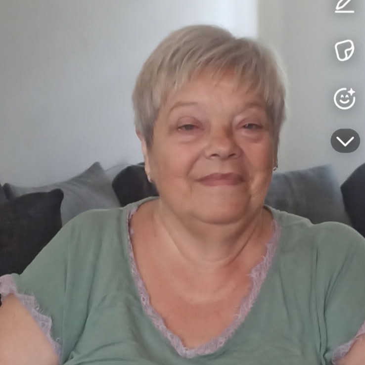 Photo de Madame Anne-Marie DELMARRE