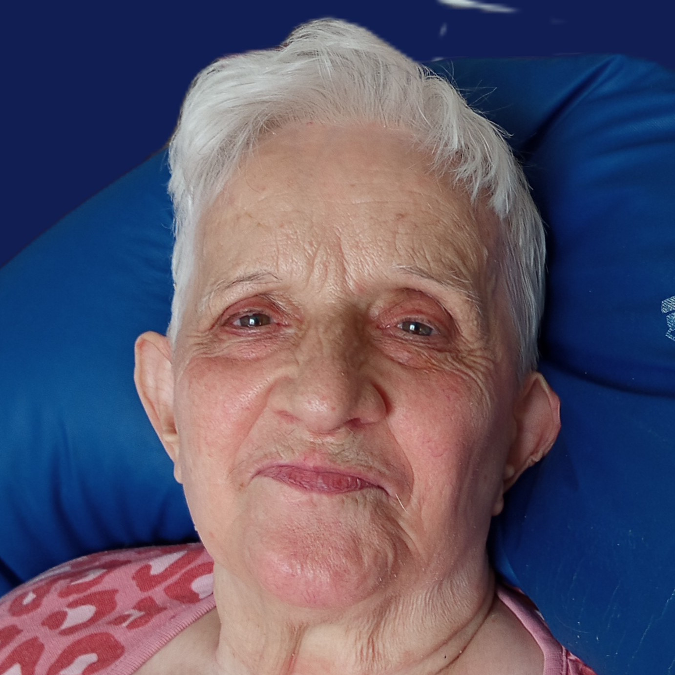 Photo de Madame Myriam CRIQUELION