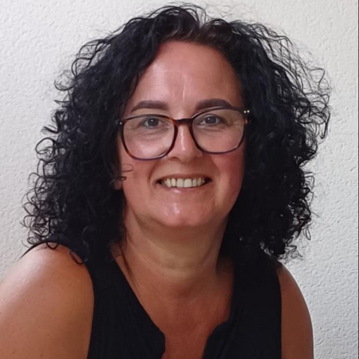 Photo de Madame Sandrine LECOCQ