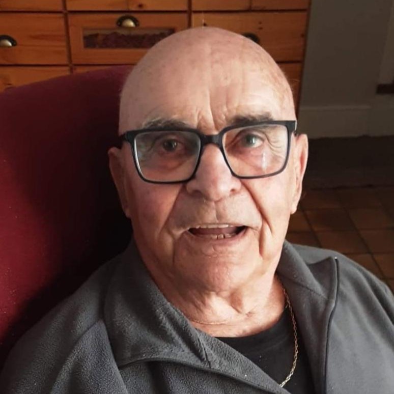 Photo de Monsieur Adrien DAPHNIET