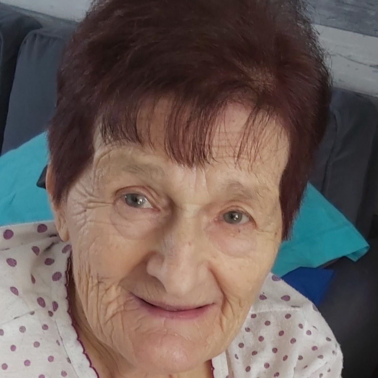 Photo de Madame Marthe WIECZOREK