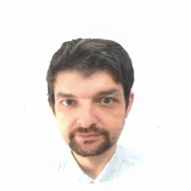 Photo de Monsieur Rémi SKUPIEN
