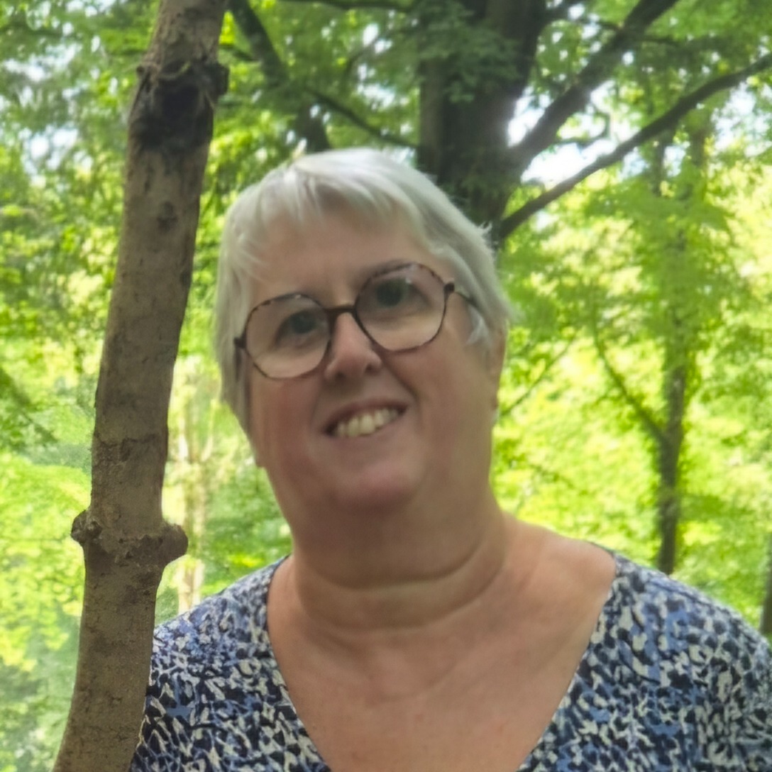 Photo de Madame Marie-Claire MASSE
