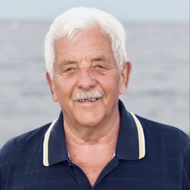 Photo de Monsieur Serge TACHEL