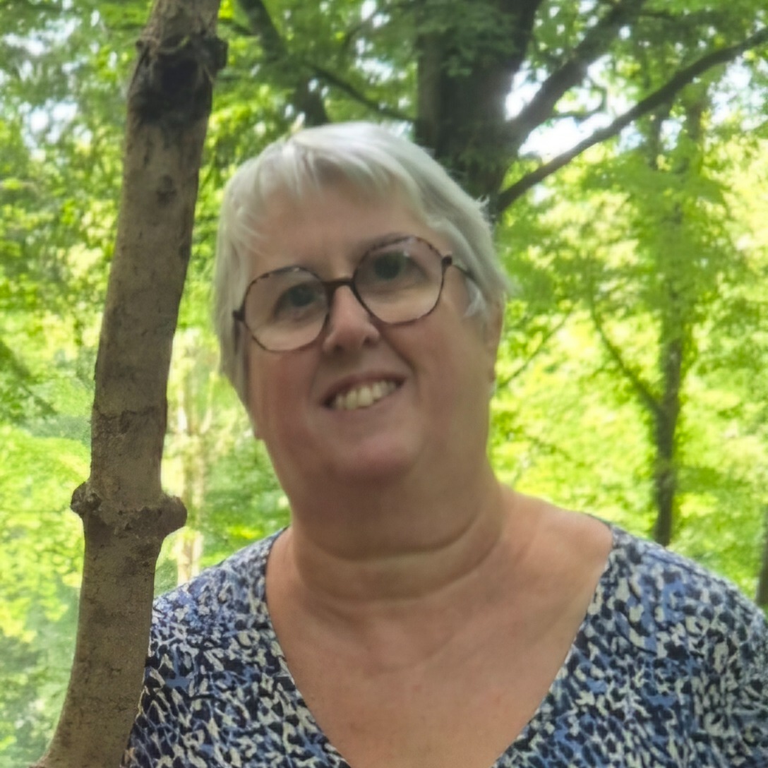 Photo de Marie-Claire MASSE