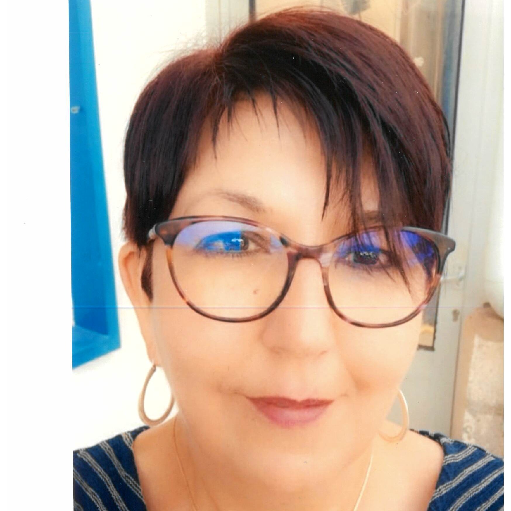 Photo de Madame Sandrine LETHIOT
