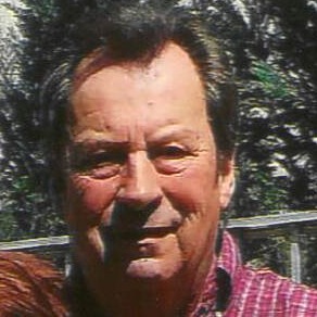 Photo de Monsieur Paul MAJEWSKI