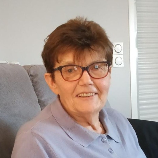 Photo de Madame Monique MERCHEZ