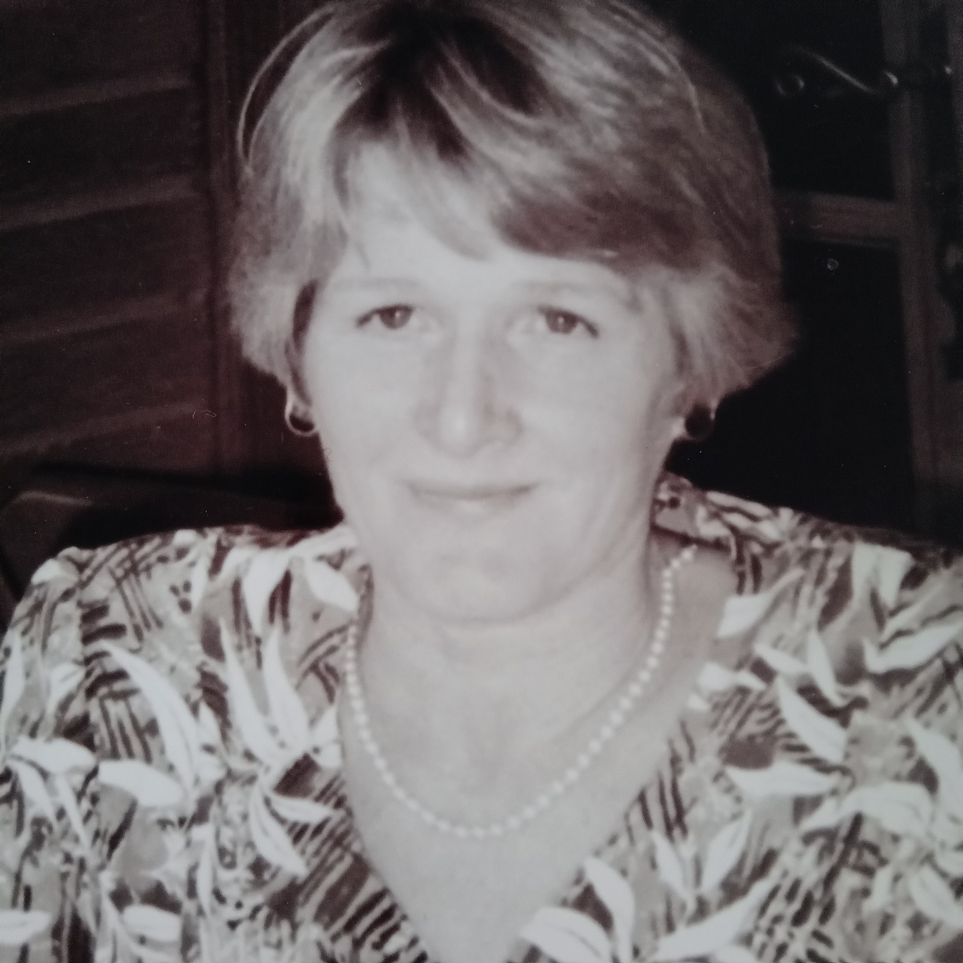 Photo de Thérèse LENGLART
