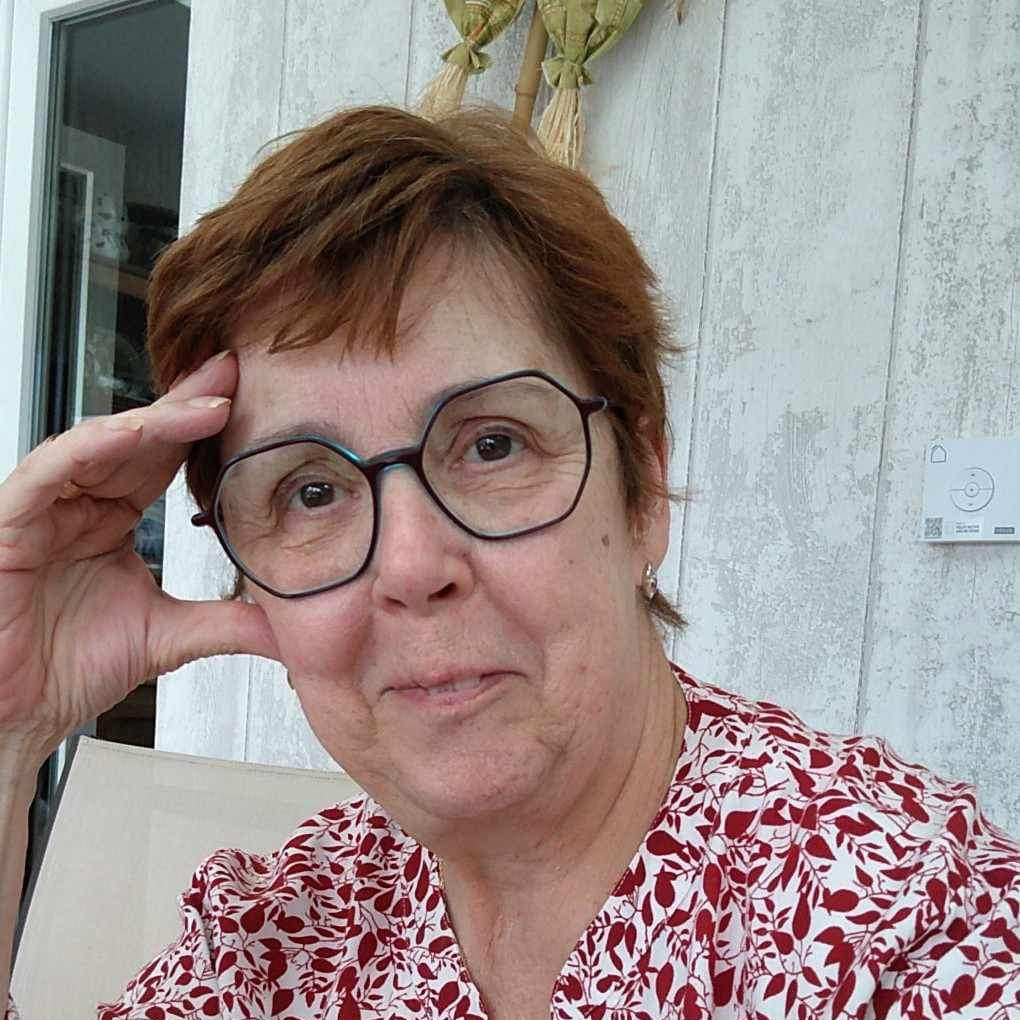 Photo de Nicole MALÉON