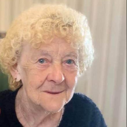 Photo de Madame Jeannine CARDON