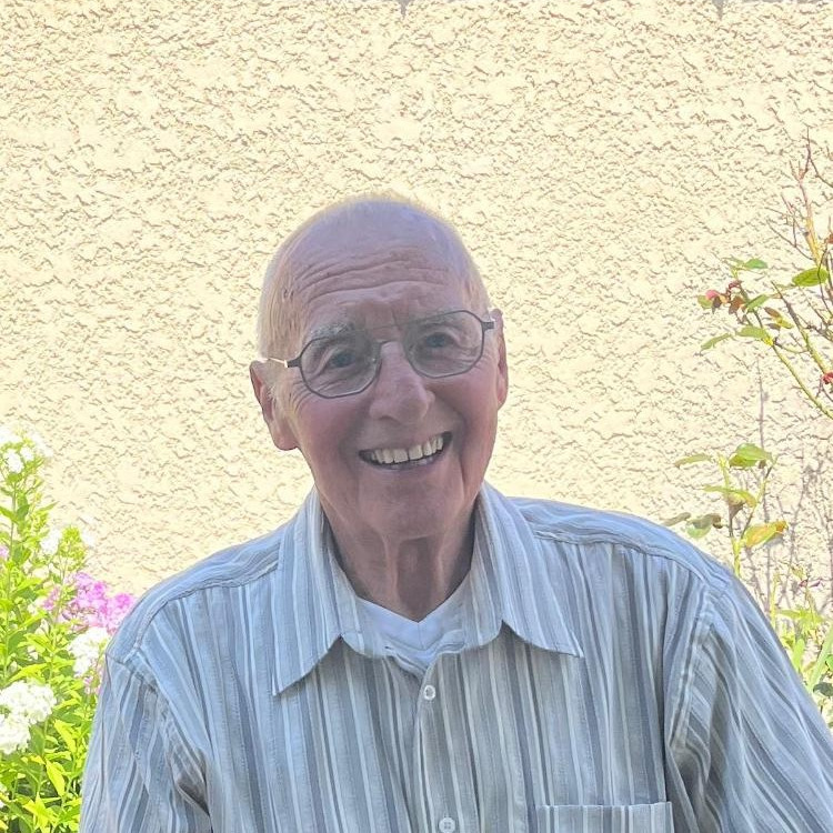 Photo d’Albert LÉDÉE