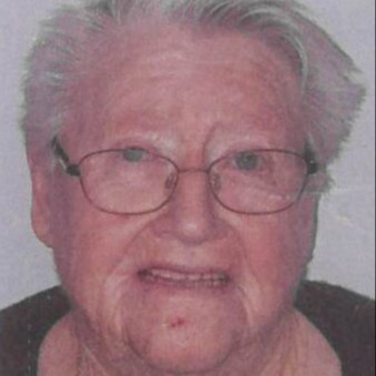 Photo de Madame Eugénie DAVAULT