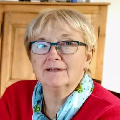 Photo de Madame Thérèse FLANET