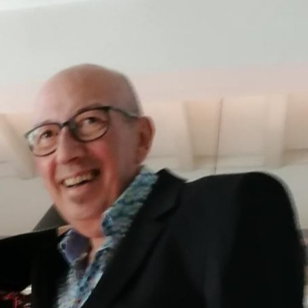 Photo de Paul-Alain BOIDIN