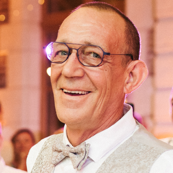 Photo de Monsieur Jean-Jacques HENGUELLE