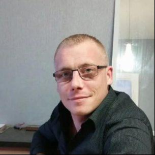 Photo de Monsieur Franck HENIN