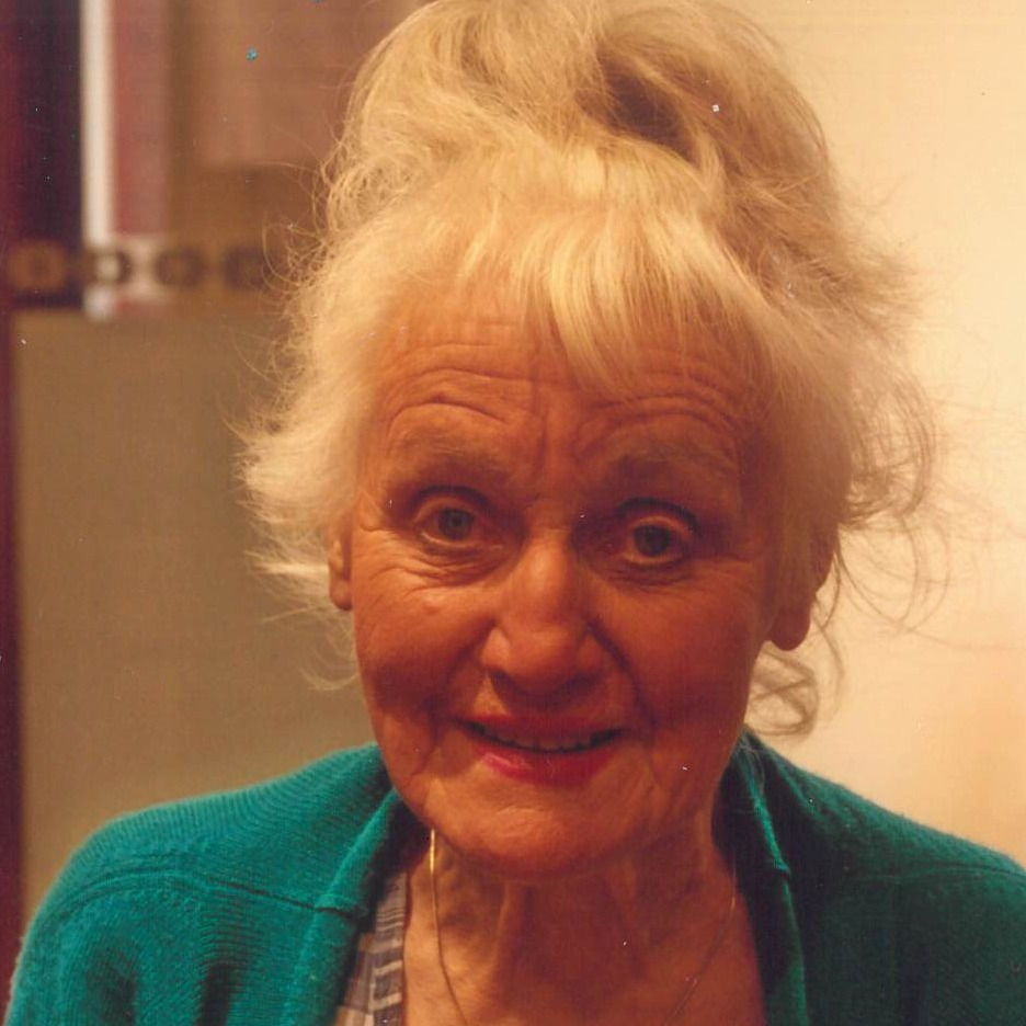 Photo de Madame Ginette CHAVATTE