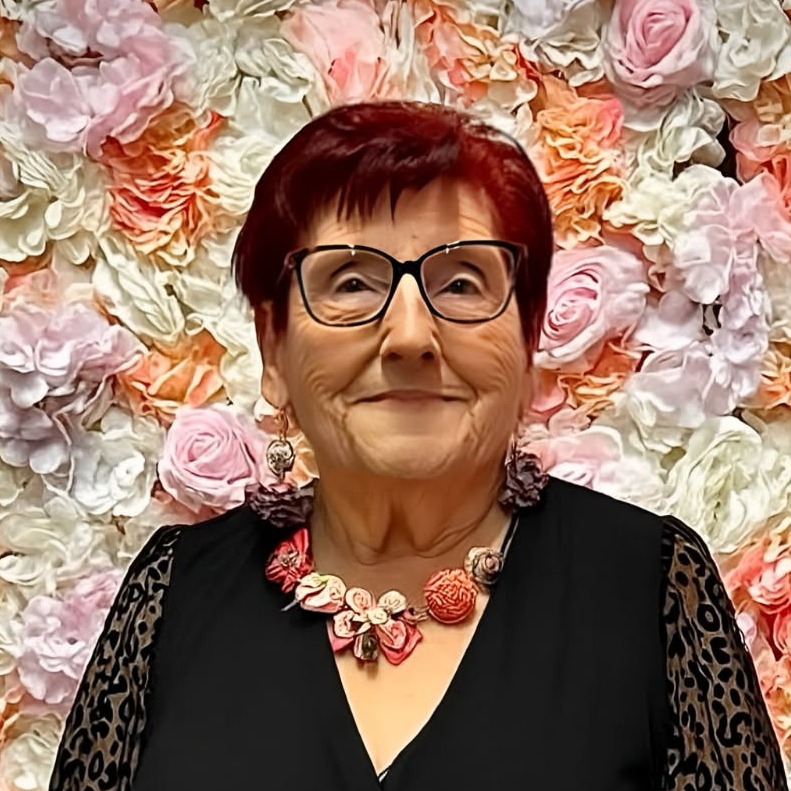 Photo de Bernadette BAUCHART