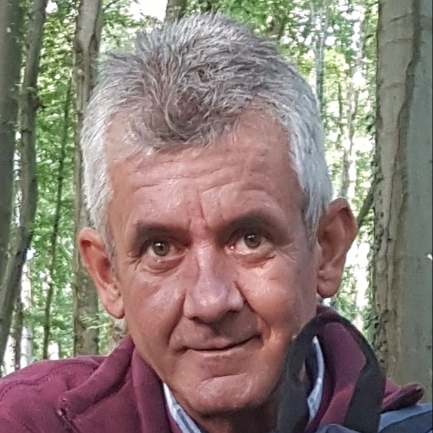 Photo de Monsieur Thierry WEPPE