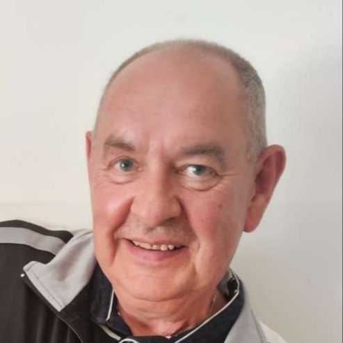 Photo de Monsieur Jean-Claude NOWAK