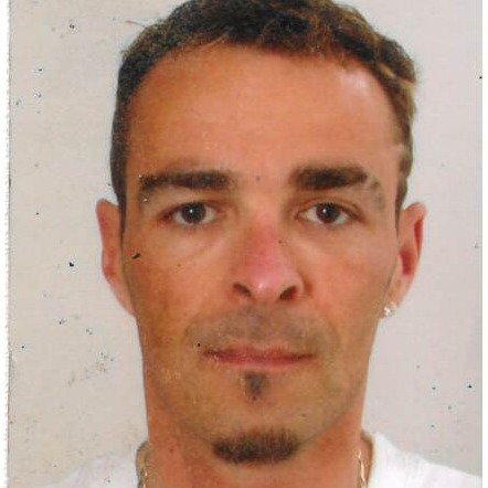 Photo de Monsieur Grégory OCZACHOWSKI