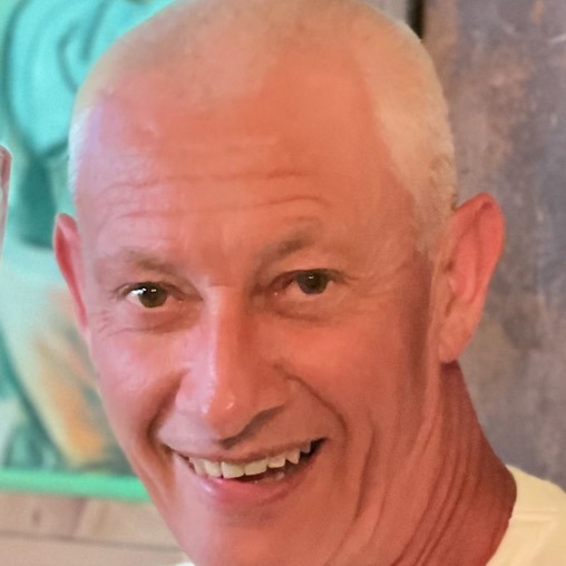 Photo de Monsieur Didier CAROULLE