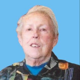 Photo de Madame Monique VARÉE