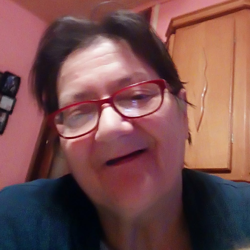 Photo de Madame Chantal BIGET