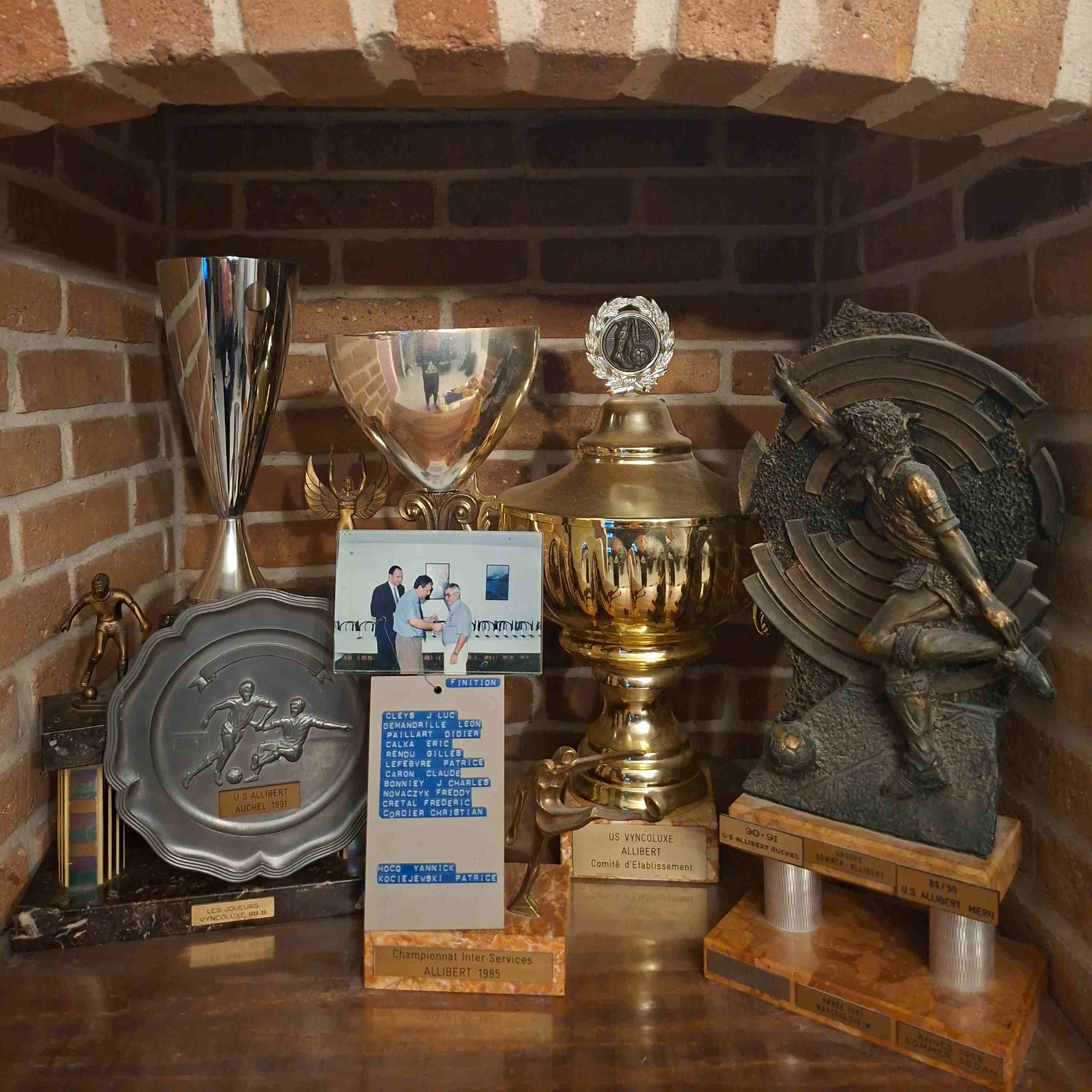 Photo de Gilles RENDU