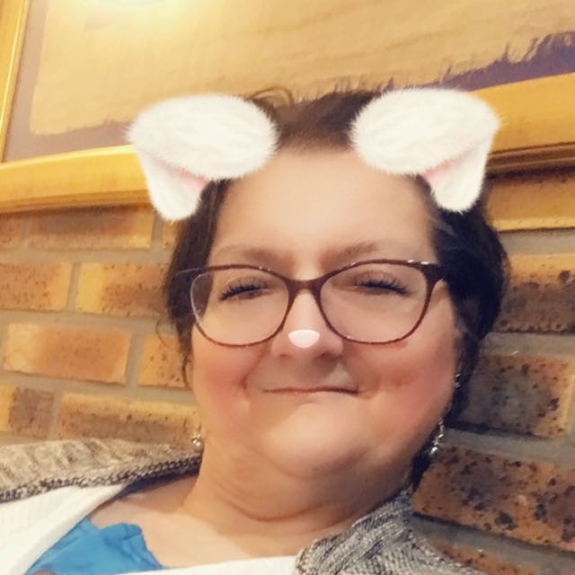 Photo de Chantal BIGET