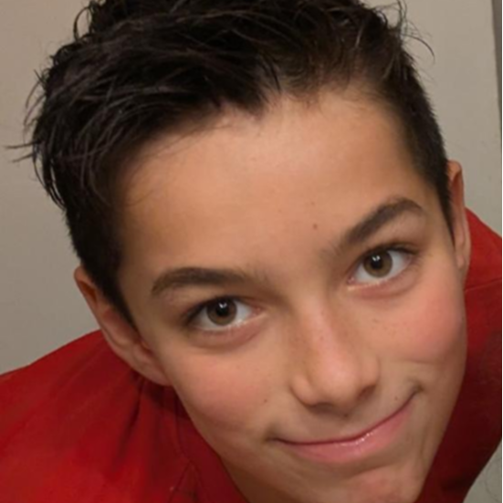 Photo d’Isaac STEFFE