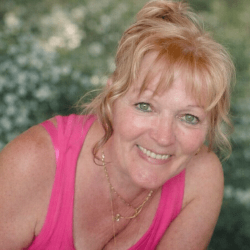 Photo de Christiane ROLAND