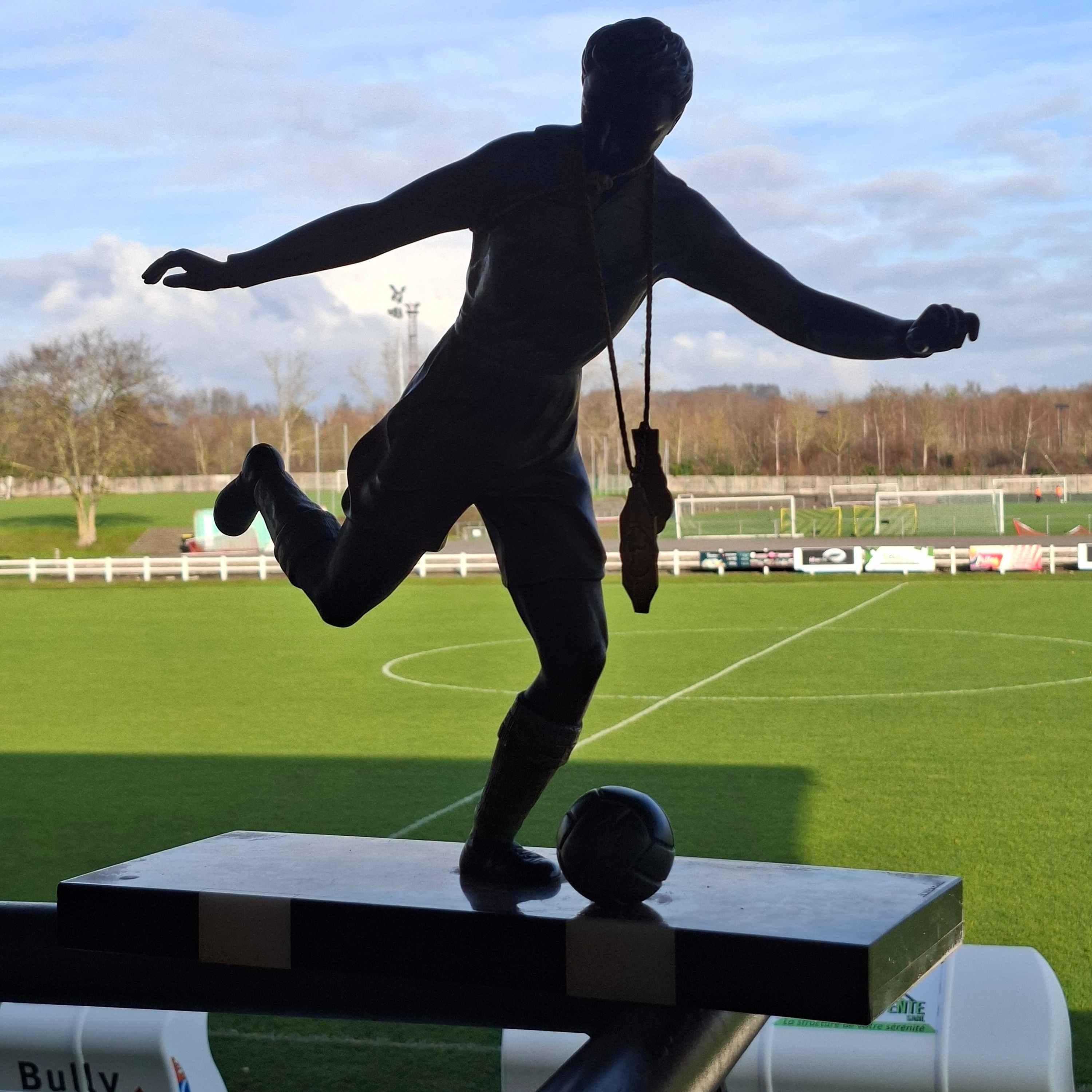 Photo de Gilles RENDU