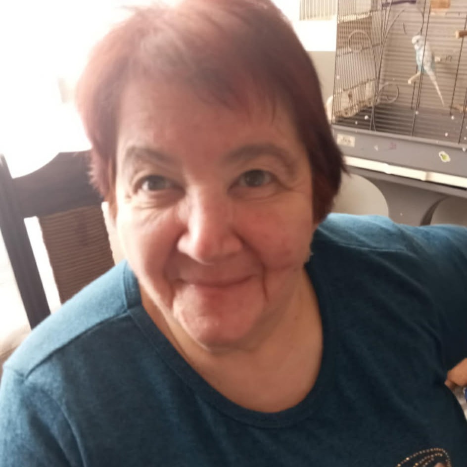 Photo de Marcelle MALFOY