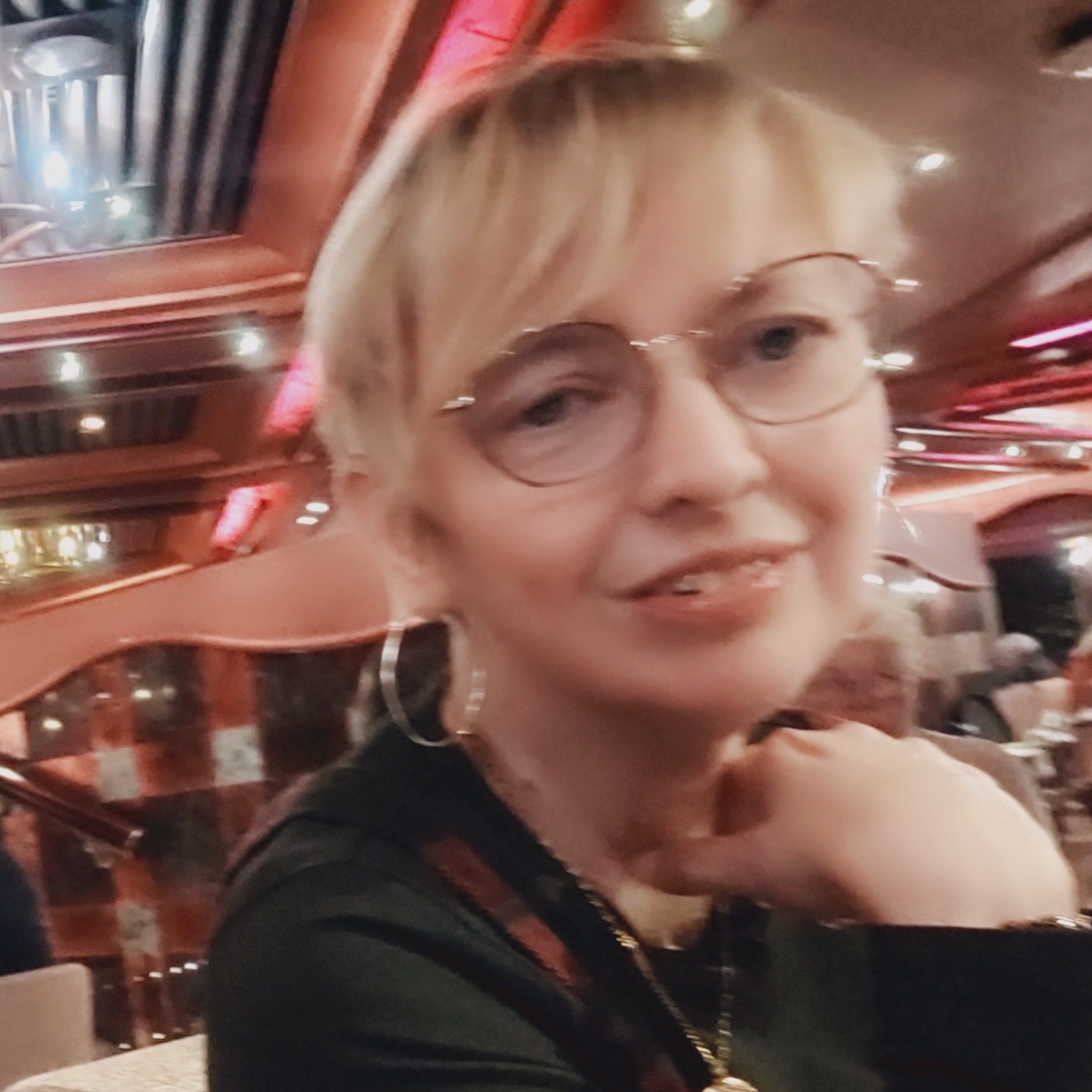 Photo de Sandrine CODRON