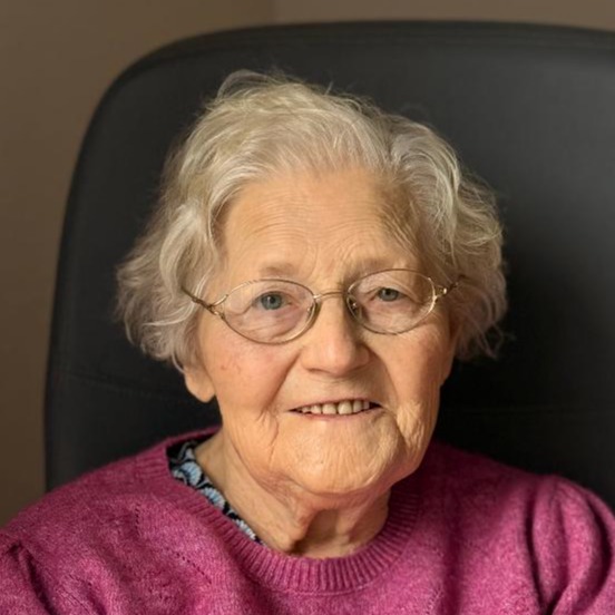 Photo de Jeanine POTTIER