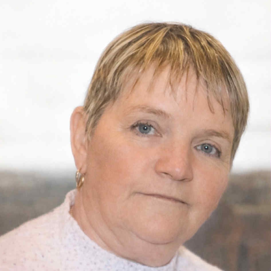 Photo de Michèle CARON