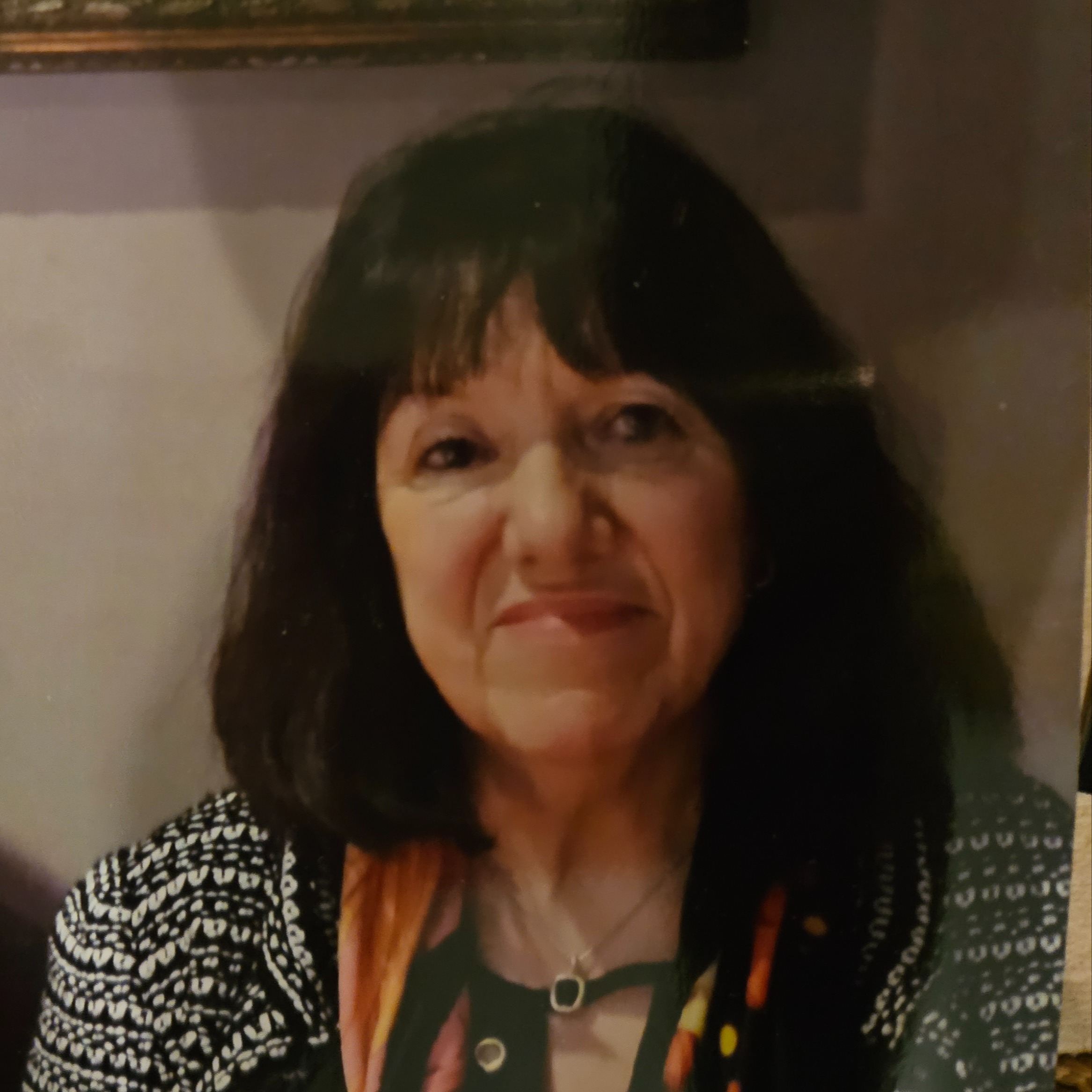 Photo de Marie-Thérèse BELKACEMI