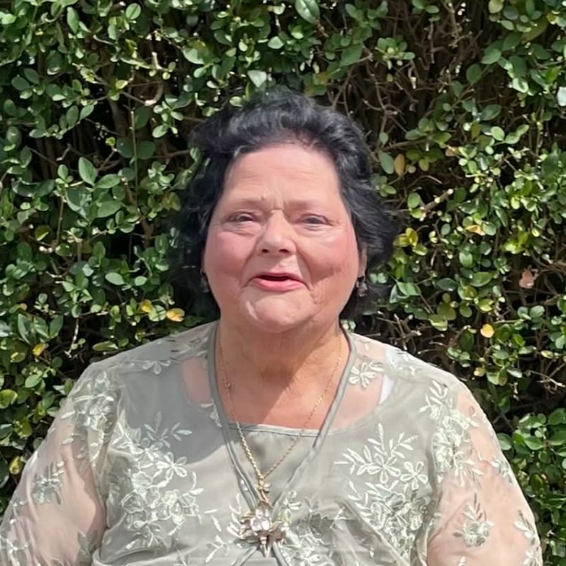 Photo d’Anny PRYMAK