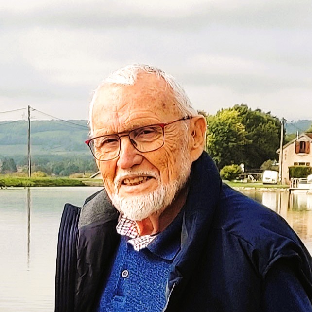 Photo d’Henri CAPPE